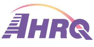 AHRQ logo